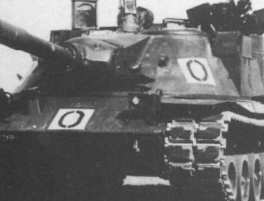 MBT 70/KPz 70: Όταν ΗΠΑ και Γερμανία σχεδίαζαν από κοινού άρματα μάχης (βίντεο)
